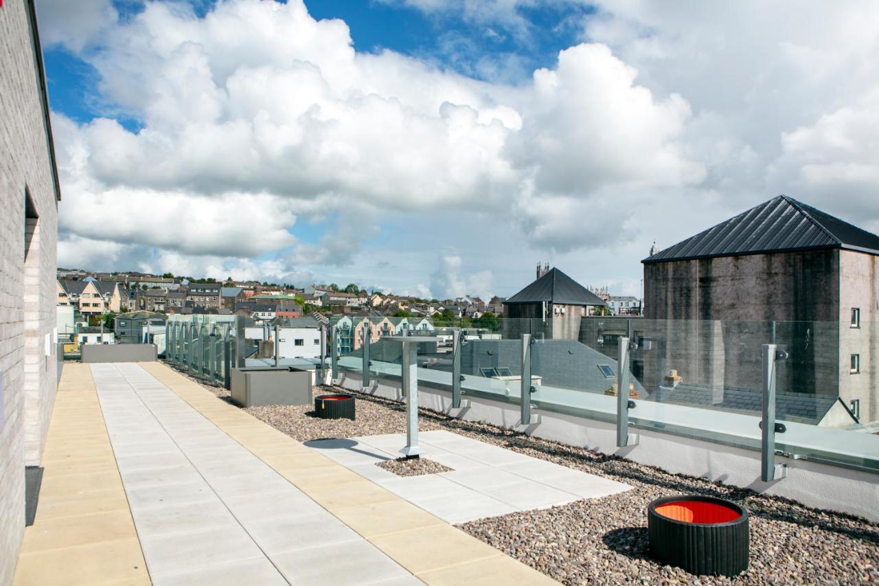 Coleman Court Summer Accommodation Cork Kültér fotó