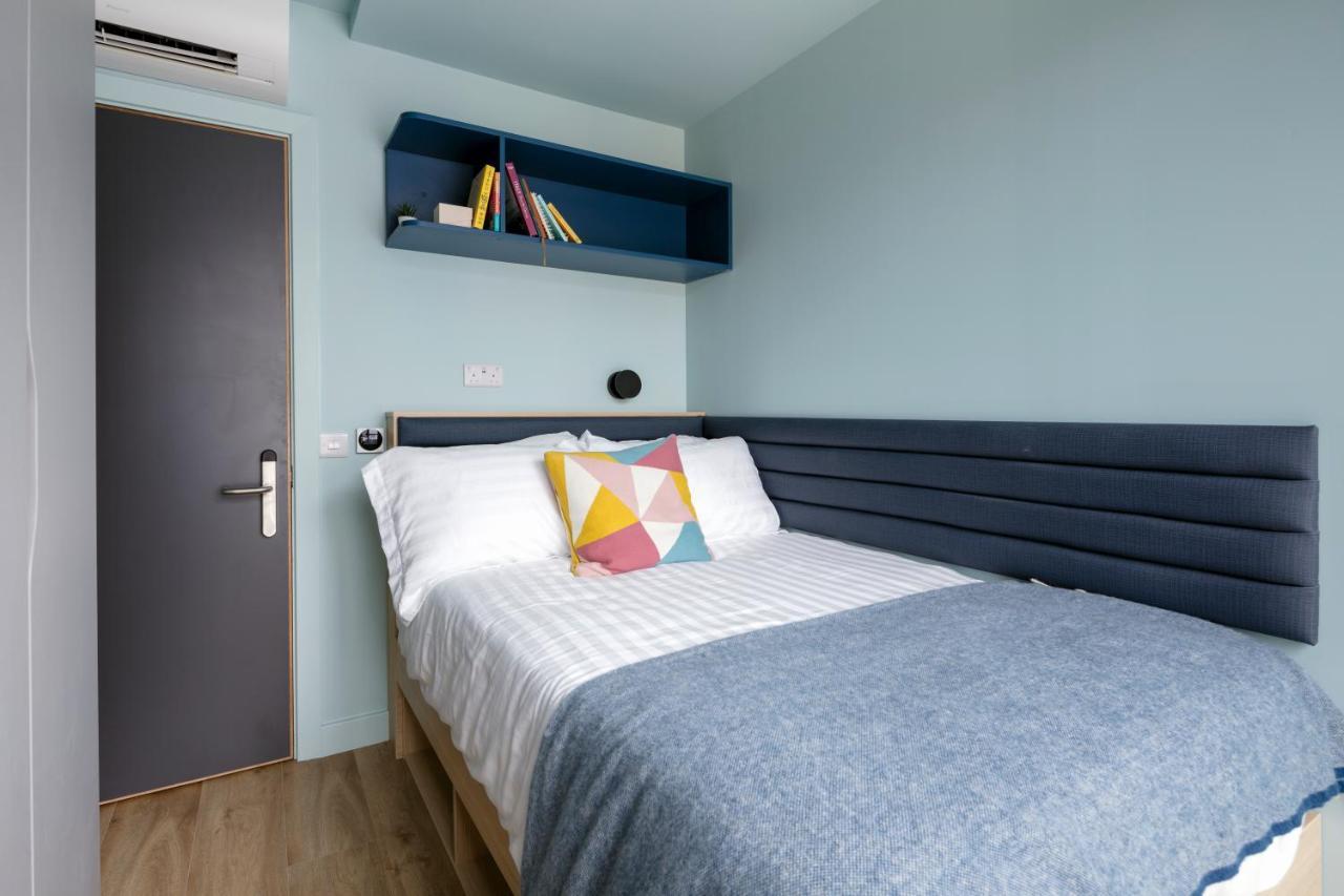 Coleman Court Summer Accommodation Cork Kültér fotó