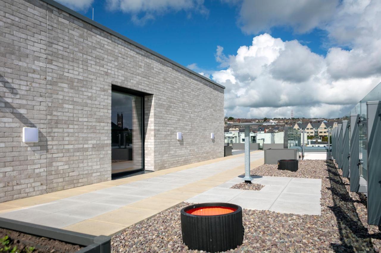 Coleman Court Summer Accommodation Cork Kültér fotó