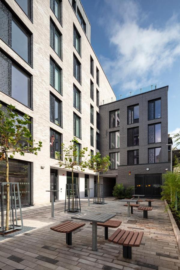 Coleman Court Summer Accommodation Cork Kültér fotó