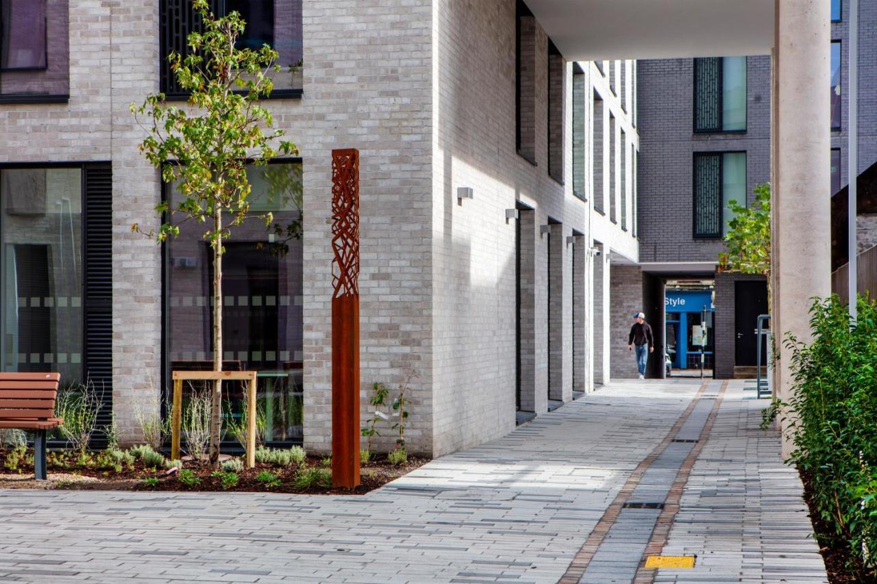 Coleman Court Summer Accommodation Cork Kültér fotó