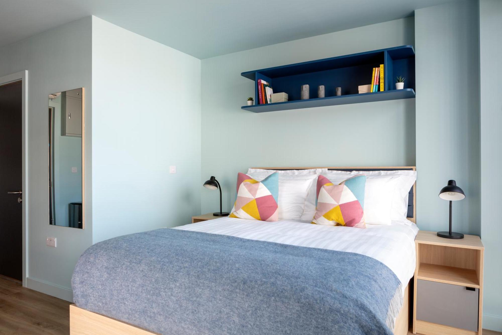 Coleman Court Summer Accommodation Cork Kültér fotó